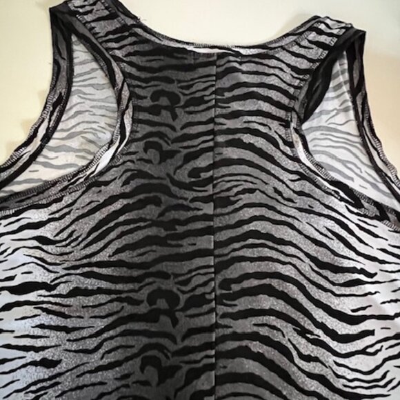 Isabella Rodriguez Womens Sleeveless Tunic Size 2X - Picture 7 of 9